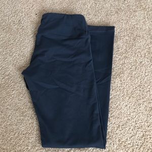 Workout pants
